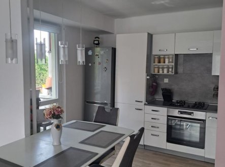Prodej bytu, 3+kk, 64 m²