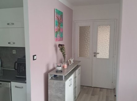 Prodej bytu, 3+kk, 64 m²