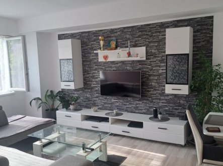 Prodej bytu, 3+kk, 64 m²