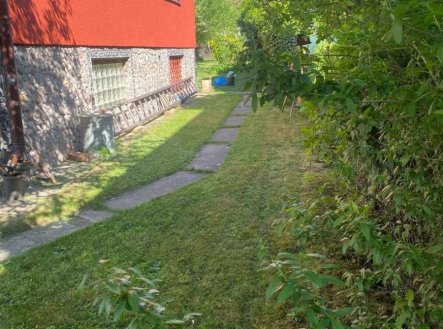 Prodej domu/vily, 185 m²
