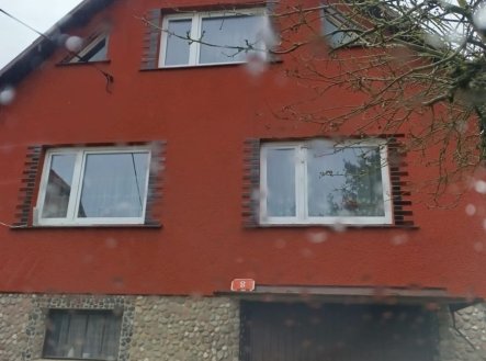 Prodej domu/vily, 185 m²
