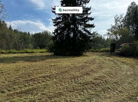 Prodej pozemku pro bydlení, 8 518 m²