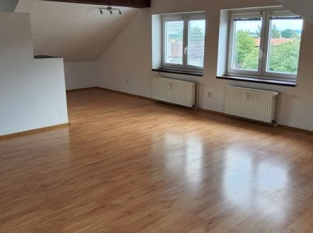Prodej bytu, 2+kk, 74 m²