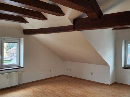 Prodej bytu, 2+kk, 74 m²