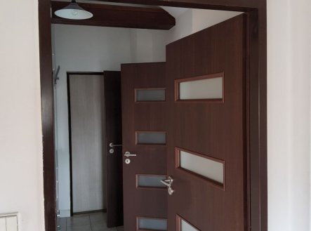 Prodej bytu, 2+kk, 74 m²