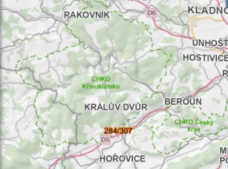 Prodej pozemku pro bydlení, 1 880 m²