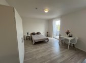 Pronájem bytu, 1+kk, 23 m²