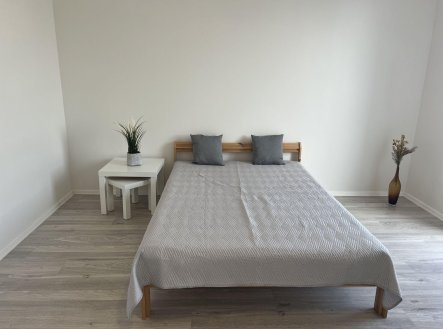 Pronájem bytu, 1+kk, 23 m²