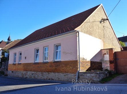 Prodej domu/vily, 98 m²