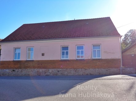 Prodej domu/vily, 98 m²