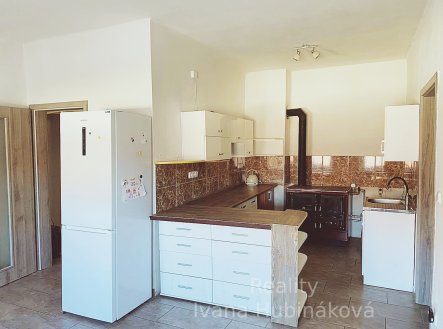 Prodej domu/vily, 98 m²