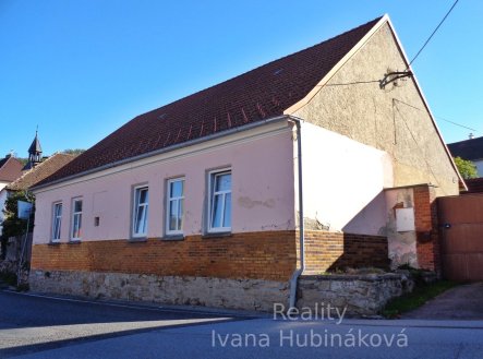 Prodej domu/vily, 98 m²