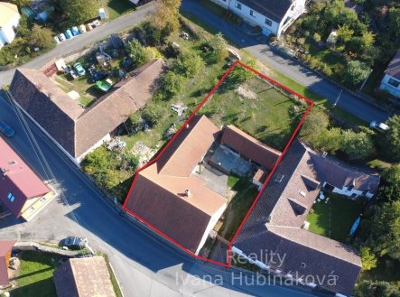 Prodej domu/vily, 98 m²