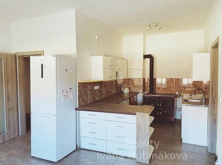 Prodej domu/vily, 98 m²