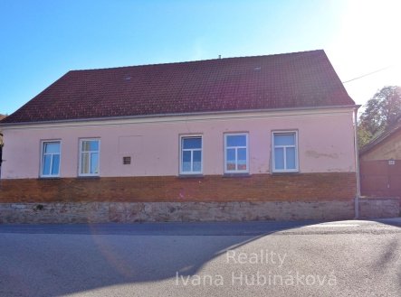 Prodej domu/vily, 98 m²