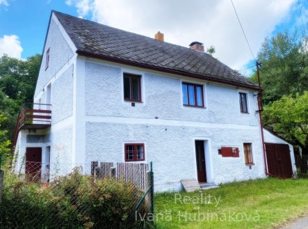 Prodej domu/vily, 60 m²