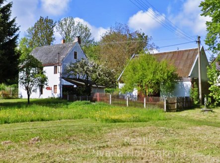 Prodej domu/vily, 60 m²