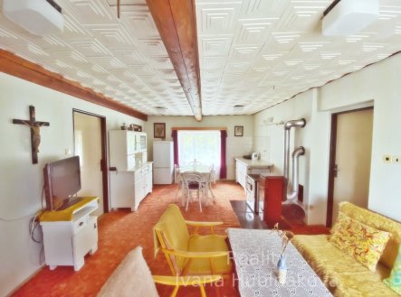 Prodej domu/vily, 60 m²