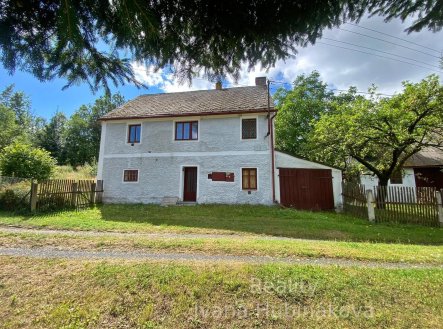Prodej domu/vily, 60 m²