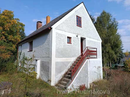 Prodej domu/vily, 60 m²