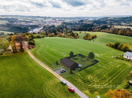 Prodej pozemku pro bydlení, 1 324 m²