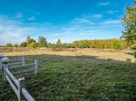Prodej pozemku pro bydlení, 1 207 m²