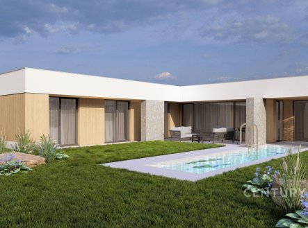 Prodej pozemku pro bydlení, 1 123 m²