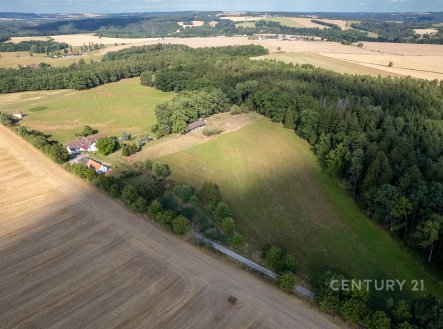 Prodej nájemního domu, 600 m²