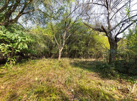 Prodej pozemku pro komerční výstavbu, 4 736 m²