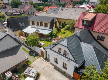 Prodej domu/vily, 156 m²