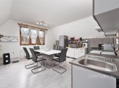 Prodej bytu, 3+1, 101 m²