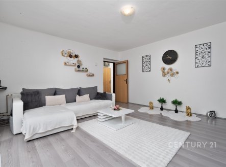 Prodej bytu, 3+1, 101 m²