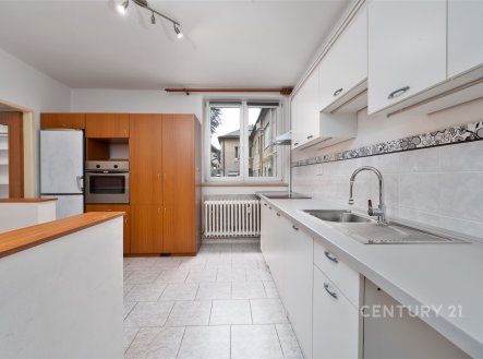 Prodej bytu, 3+1, 75 m²