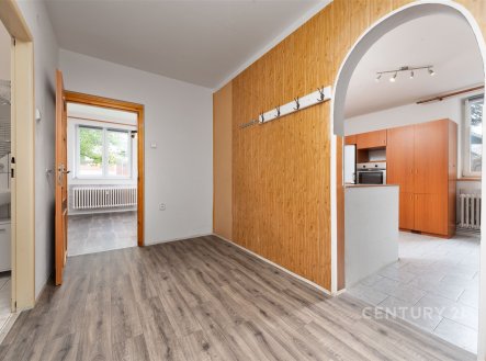 Prodej bytu, 3+1, 75 m²