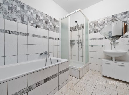 Prodej bytu, 3+1, 75 m²