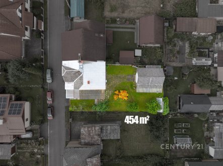 Prodej domu/vily, 220 m²