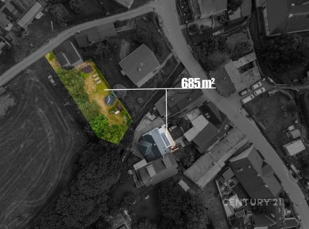 Prodej chaty/rekreačního objektu, 156 m²