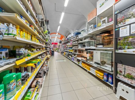Prodej jiné komerční nemovitosti, 171 m²