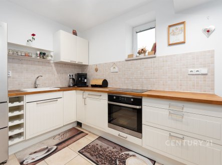 . | Prodej bytu, 3+kk, 76 m²