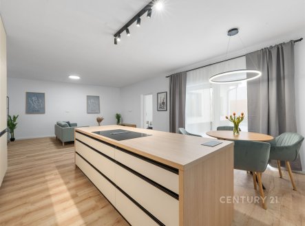 Prodej domu/vily, 135 m²