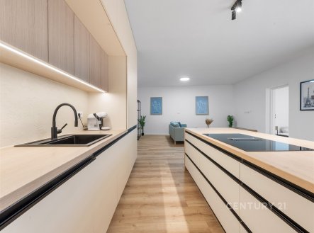 Prodej domu/vily, 135 m²