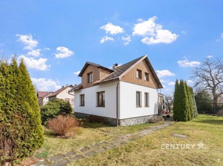 Prodej domu/vily, 180 m²