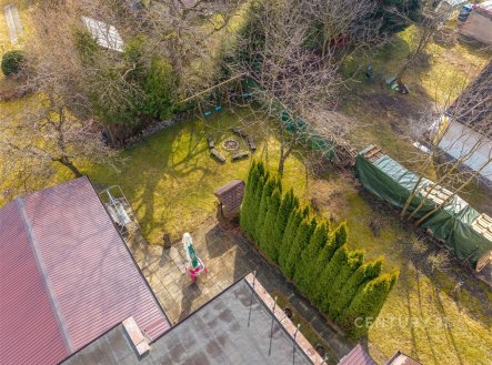 Prodej domu/vily, 180 m²