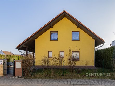 Prodej domu/vily, 147 m²
