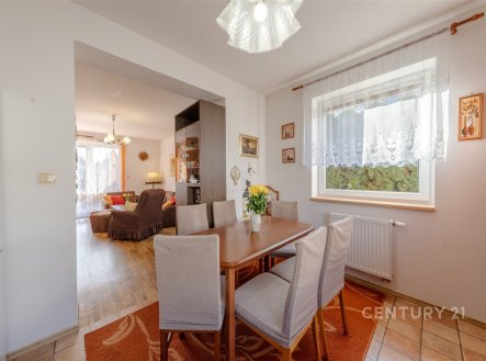 Prodej domu/vily, 147 m²