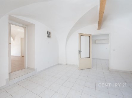 Prodej domu/vily, 76 m²