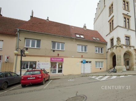 Prodej domu/vily, 76 m²