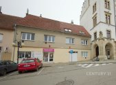 Prodej - dům/vila, 76 m²