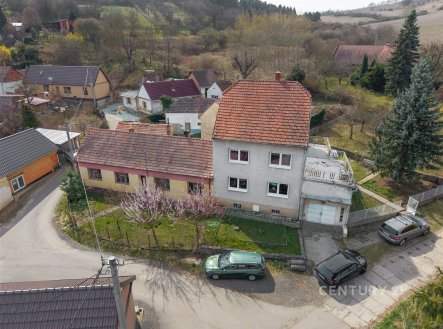 Prodej domu/vily, 310 m²