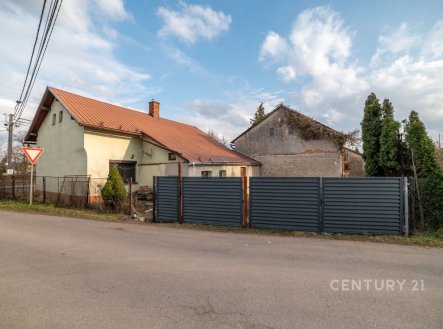 . | Prodej - dům/vila, 96 m²